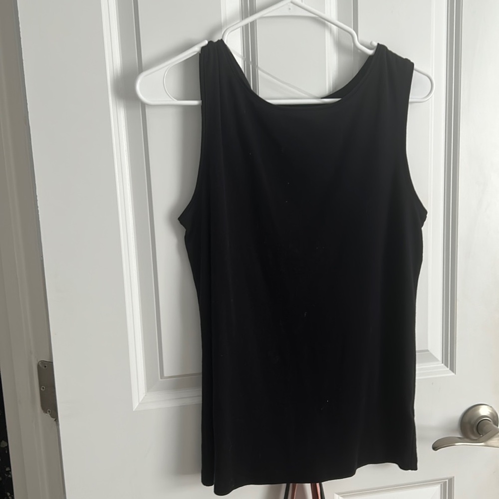 Black Top